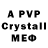 Amphetamine Розовый Girls Freizer
